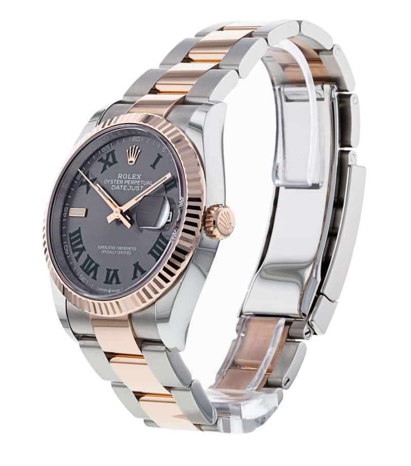 Rolex Datejust 126231